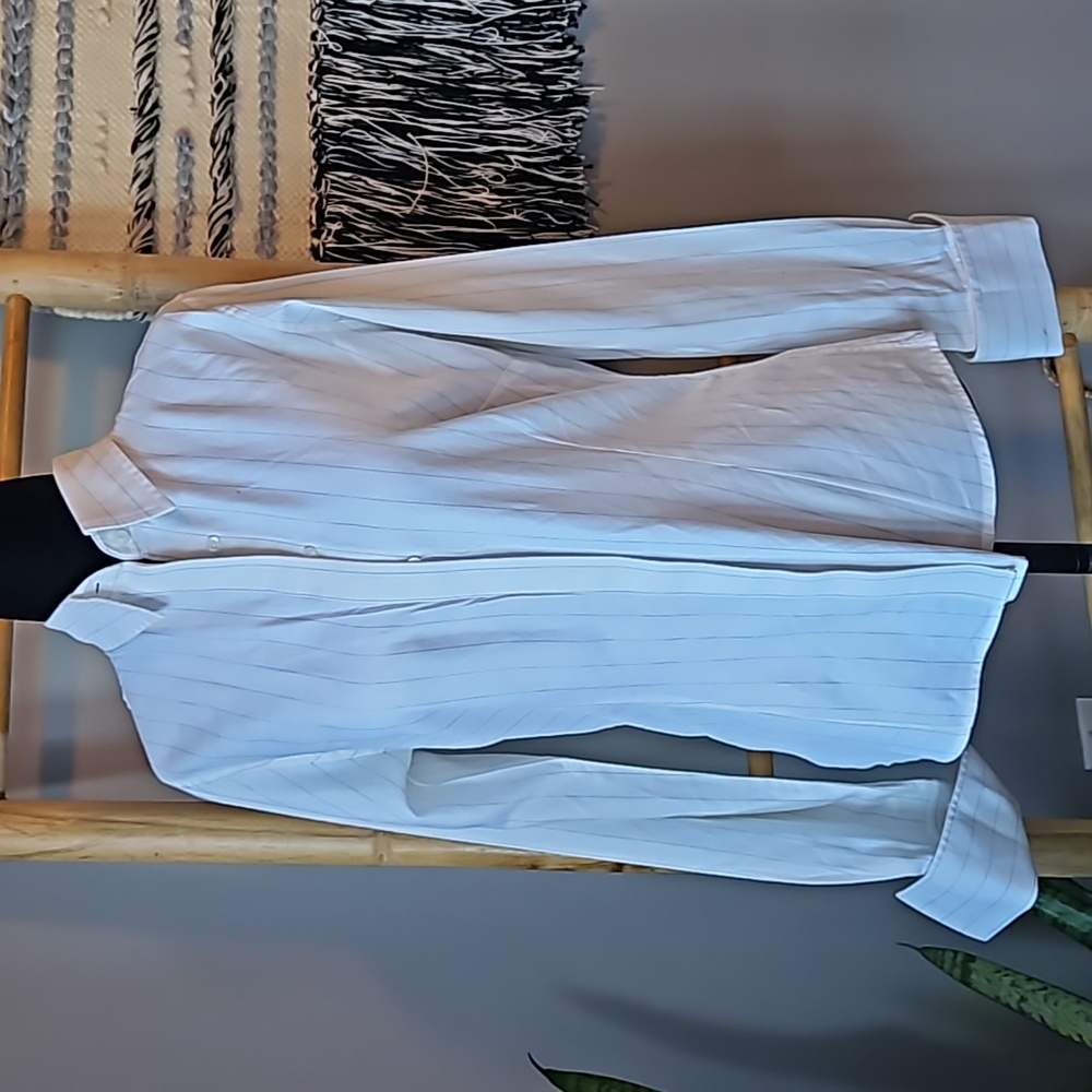 Thomas PINK Tailored Fit with French Cuff